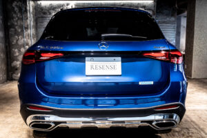 GLCクラス GLC220d 4MATIC(ISG) AMGライン 4WD