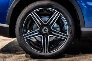 GLCクラス GLC220d 4MATIC(ISG) AMGライン 4WD