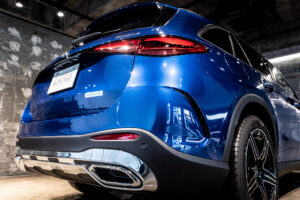 GLCクラス GLC220d 4MATIC(ISG) AMGライン 4WD
