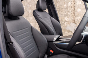 GLCクラス GLC220d 4MATIC(ISG) AMGライン 4WD
