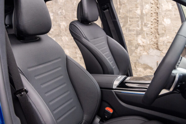 GLCクラス GLC220d 4MATIC(ISG) AMGライン 4WD