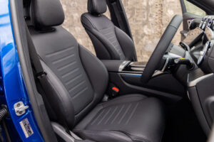 GLCクラス GLC220d 4MATIC(ISG) AMGライン 4WD