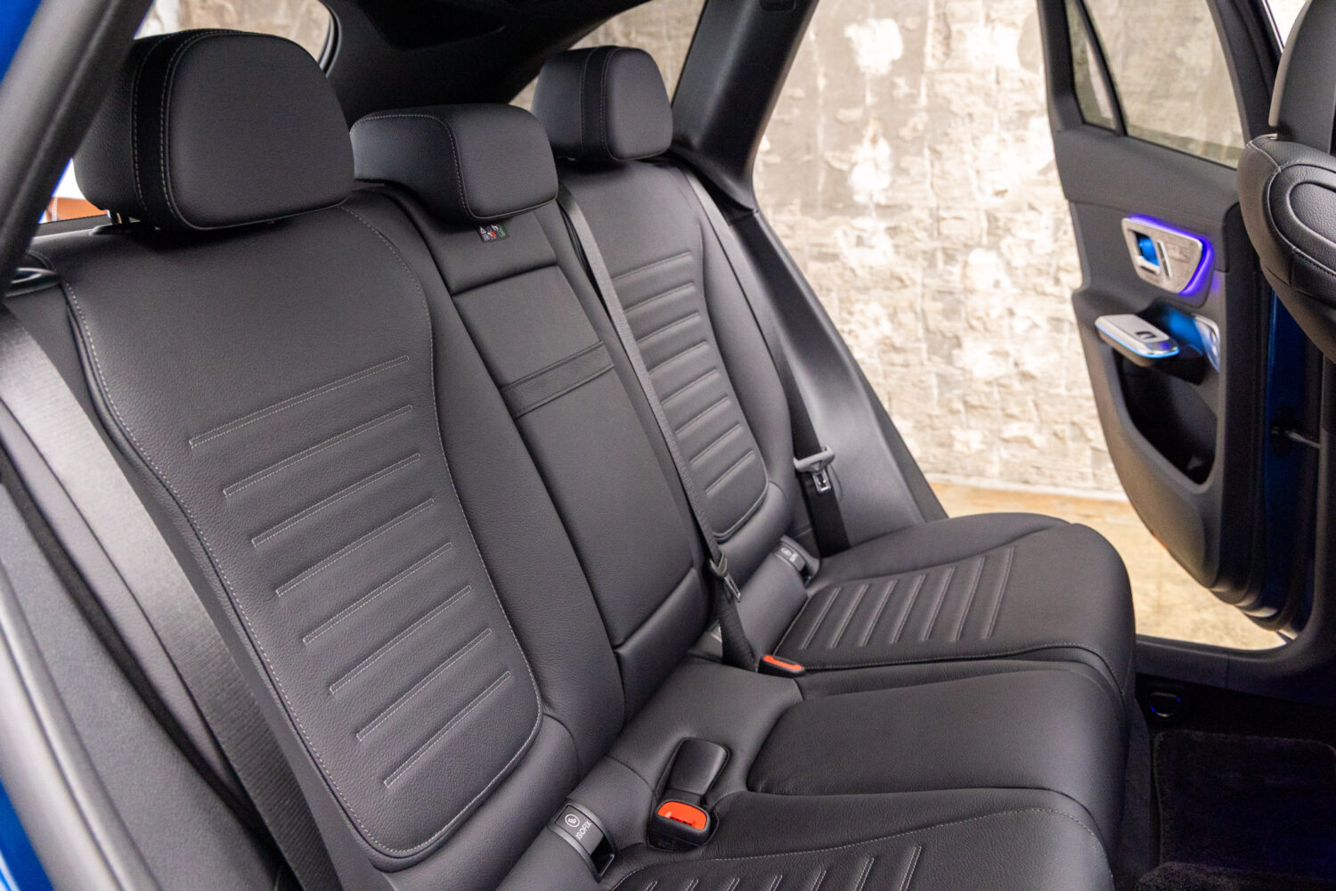 GLCクラス GLC220d 4MATIC(ISG) AMGライン 4WD
