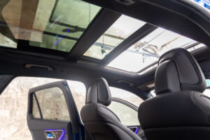 GLCクラス GLC220d 4MATIC(ISG) AMGライン 4WD