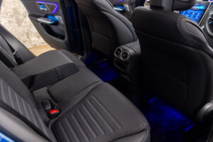 GLCクラス GLC220d 4MATIC(ISG) AMGライン 4WD