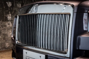 カリナン 6.75 4WD