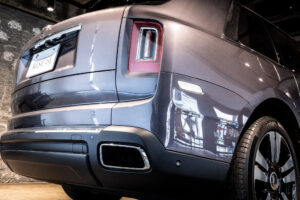 カリナン 6.75 4WD