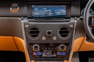 カリナン 6.75 4WD