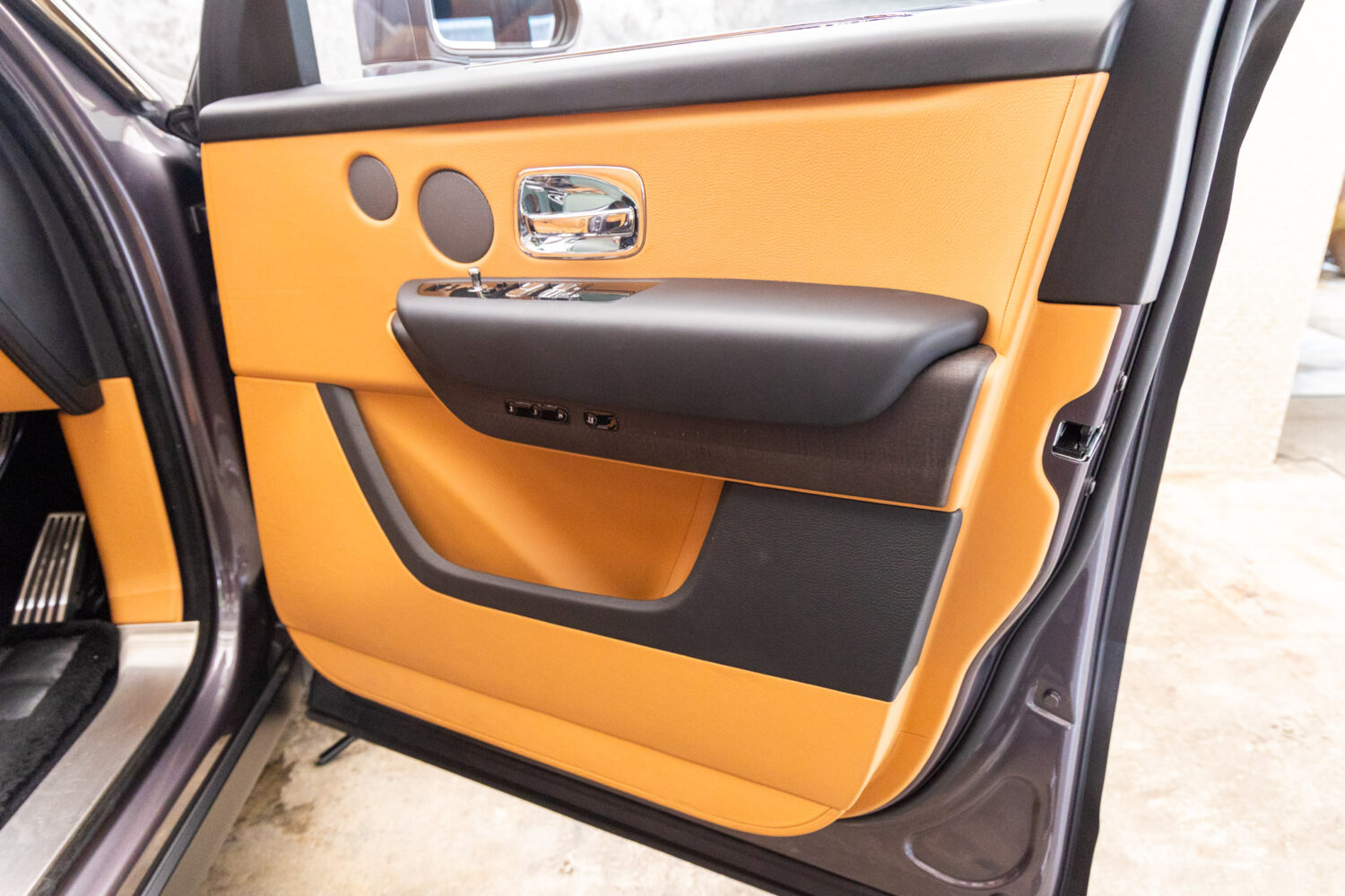 カリナン 6.75 4WD