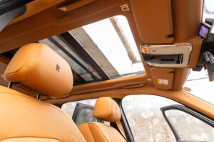 カリナン 6.75 4WD
