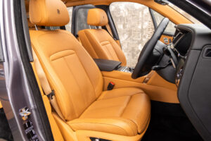 カリナン 6.75 4WD
