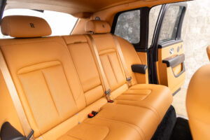 カリナン 6.75 4WD