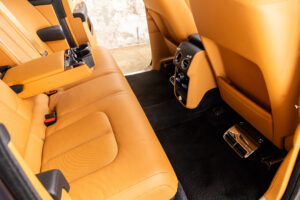 カリナン 6.75 4WD