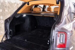 カリナン 6.75 4WD