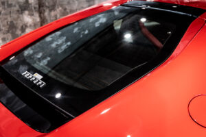 812スーパーファスト F1 DCT 左H