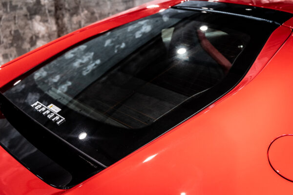 812スーパーファスト F1 DCT 左H