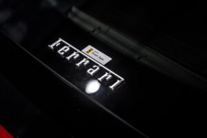 812スーパーファスト F1 DCT 左H