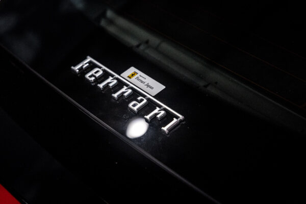 812スーパーファスト F1 DCT 左H