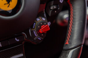 812スーパーファスト F1 DCT 左H