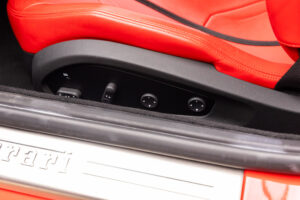 812スーパーファスト F1 DCT 左H