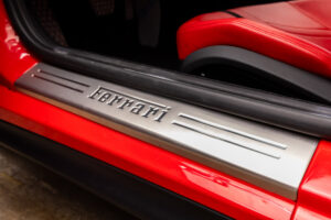 812スーパーファスト F1 DCT 左H