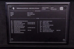 812スーパーファスト F1 DCT 左H