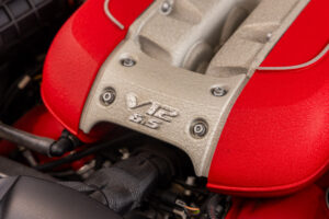 812スーパーファスト F1 DCT 左H