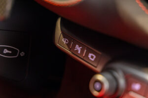 812スーパーファスト F1 DCT 左H