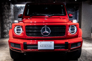 Gクラス G400d AMGライン 4WD