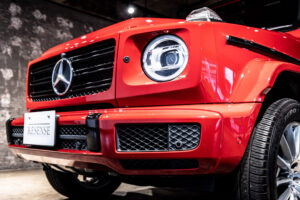 Gクラス G400d AMGライン 4WD