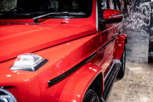 Gクラス G400d AMGライン 4WD