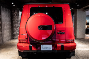 Gクラス G400d AMGライン 4WD