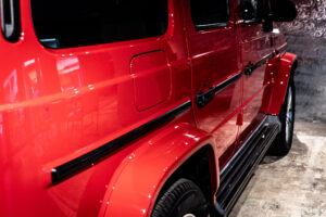 Gクラス G400d AMGライン 4WD