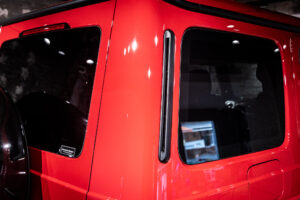 Gクラス G400d AMGライン 4WD