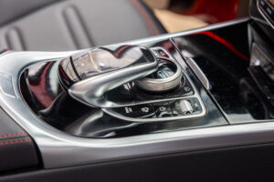 Gクラス G400d AMGライン 4WD