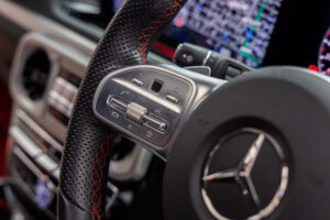 Gクラス G400d AMGライン 4WD
