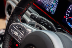 Gクラス G400d AMGライン 4WD