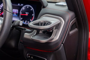 Gクラス G400d AMGライン 4WD