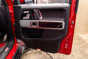 Gクラス G400d AMGライン 4WD