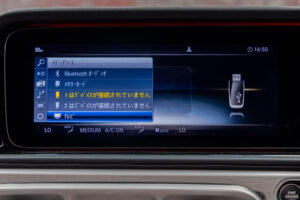 Gクラス G400d AMGライン 4WD