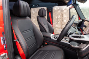Gクラス G400d AMGライン 4WD