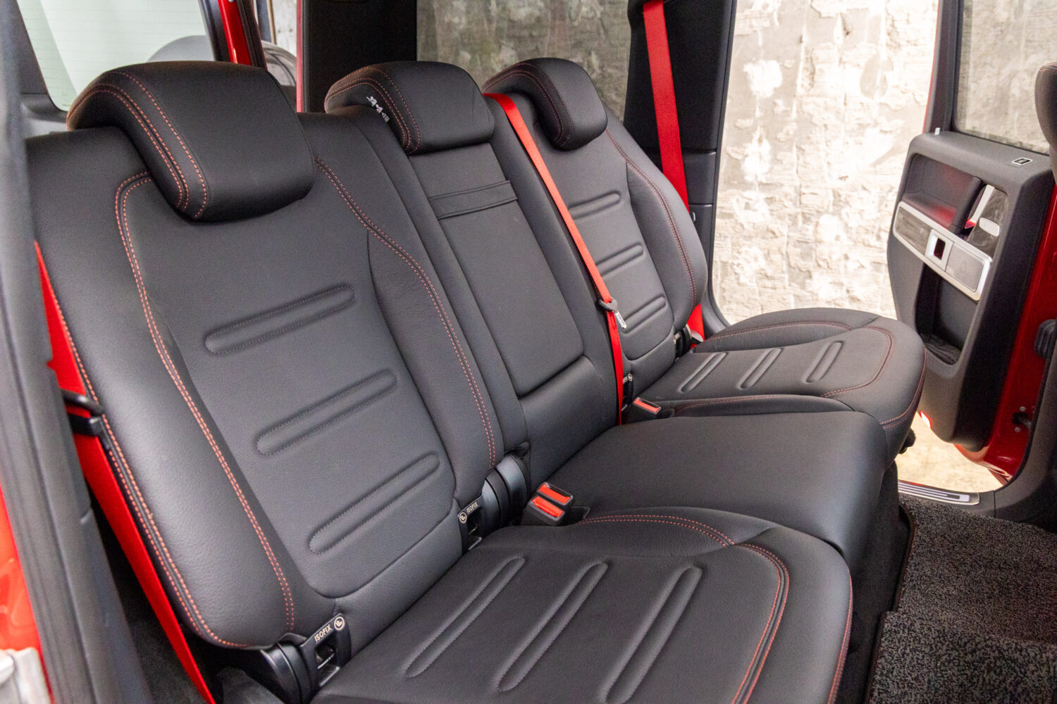 Gクラス G400d AMGライン 4WD