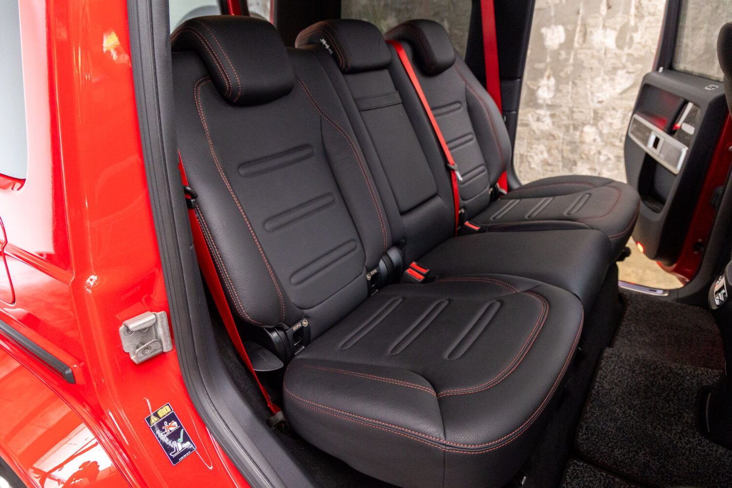 Gクラス G400d AMGライン 4WD