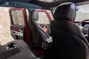 Gクラス G400d AMGライン 4WD