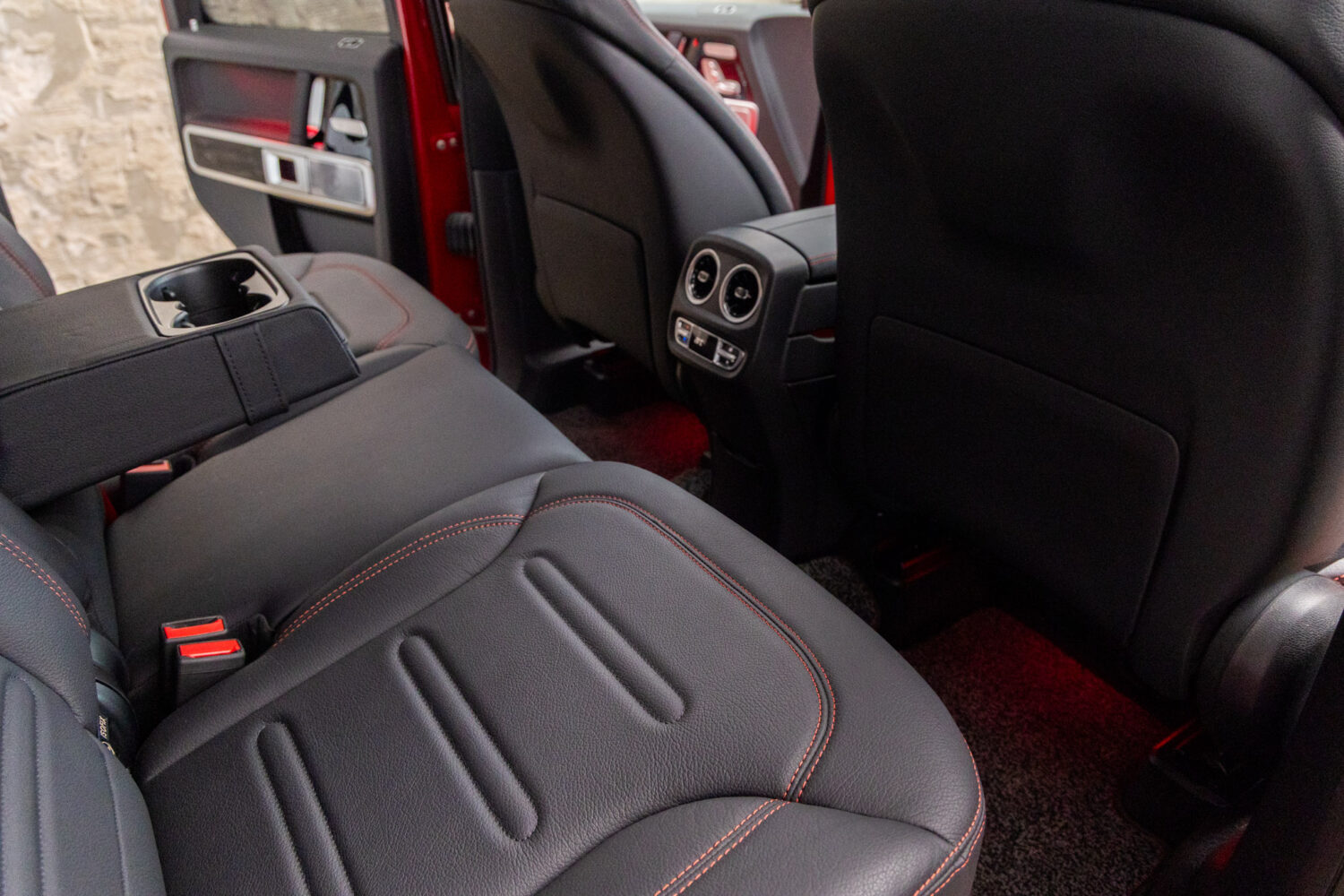 Gクラス G400d AMGライン 4WD