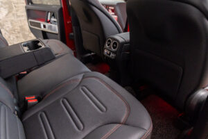 Gクラス G400d AMGライン 4WD