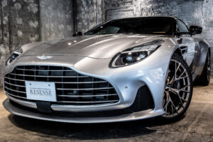 DB12 4.0