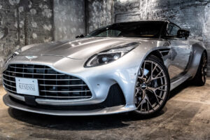 DB12 4.0