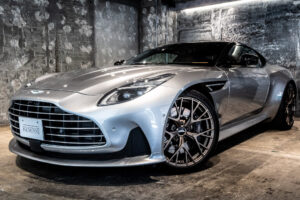 DB12 4.0