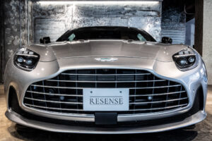 DB12 4.0